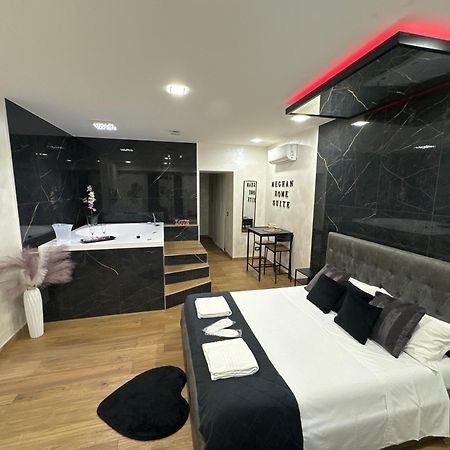 Suite Meghan Home Catania Ngoại thất bức ảnh