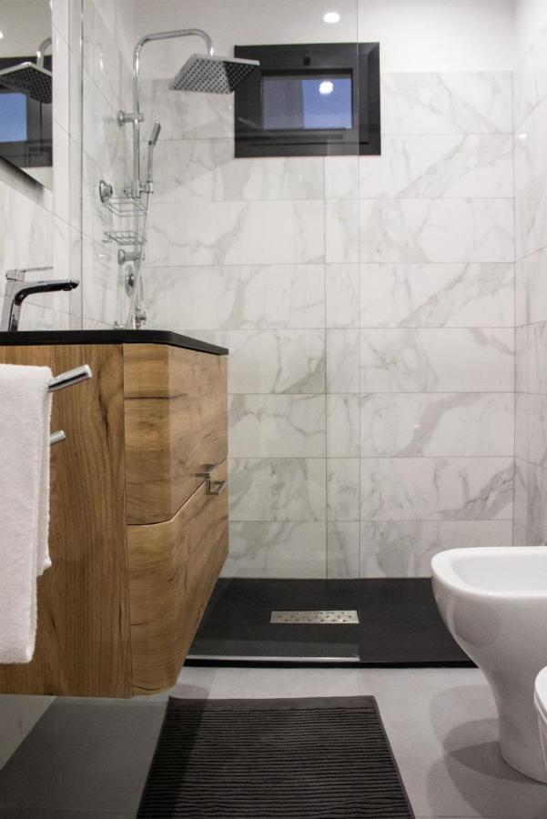 Suite Meghan Home Catania Ngoại thất bức ảnh