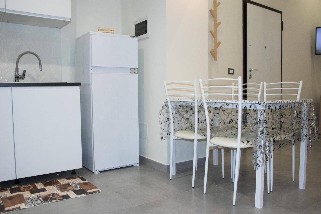 Suite Meghan Home Catania Ngoại thất bức ảnh